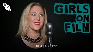 BFI at Home | Girls on Film - Diversity in Ability with Ruth Madeley and Rachel Griffiths