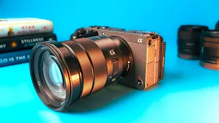 Top 5 - Best Camera for Video in 2023