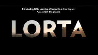 LORTA Spotlight Video