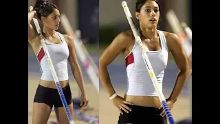 European Athletics Championships Women's 400 m Heats – 2019 U20 1080p 24fps H264 128kbit AAC