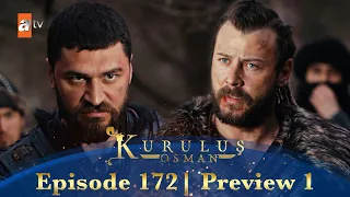 Kurulus Osman Urdu | Season 5 Episode 172 Preview 1
