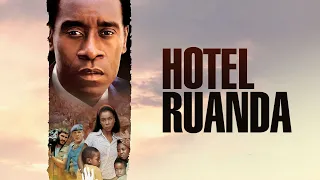 Hotel Rwanda (2004) Movie || Don Cheadle, Sophie Okonedo, Joaquin Phoenix, Nick || Review and Facts