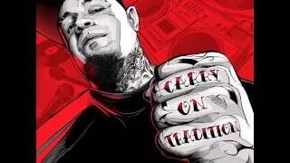 Vinnie Paz ft G-Mo Skee-Innermost Hate sottotitoli in italiano (Carry On Tradition EP 2013)