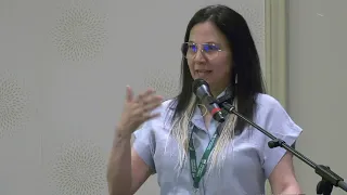 Session 1A: Dr. Belinda Daniels "nēhiyaw language immersion camp"