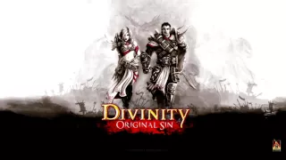 Divinity : Original Sin - Mysterious Guest (original version) - Может быть, Кто ты?