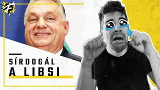 Beszólós Orbán, gerinctelen ellenzék... Márki-Zay a hibás? - választási másnap