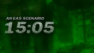15:05 - A Virus EAS Scenario