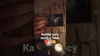 Co on ona przed tobą ukrywa 🤔 #karty  #tarot