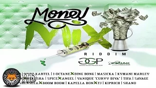 Teejay & Kapella Don - Home [Money Mix Riddim] April 2017