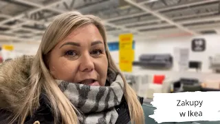 ❤️VLOG: JEDZIEMY DO IKEA PO NOWĄ KUCHNIĘ/SZYKUJEMY NIESPODZIANKĘ DLA NASZEJ WNUSI/💞AgnesLovelyLife