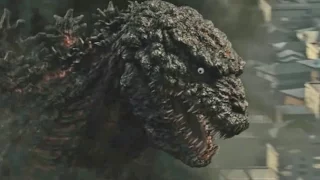 Godzilla Resurgence - 真 哥斯拉 -『シン・ゴジラ』 | official trailer #3 - 予告3 (2016)