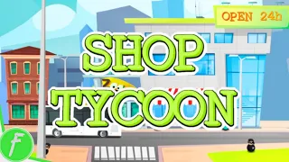 Shop Tycoon Prepare Your Wallet Gameplay HD (PC) | NO COMMENTARY