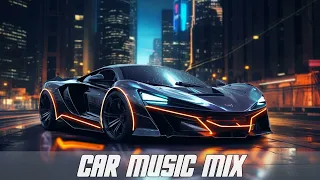 Car Music Mix 2023 🔥 BASS BOOSTED ⚡The Best Remixes & Mashup ⚡ Tiësto, Martin Garrix, Kygo, Alok DJ