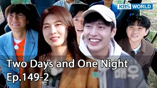 Two Days and One Night 4 : Ep.149-2 | KBS WORLD TV 221113