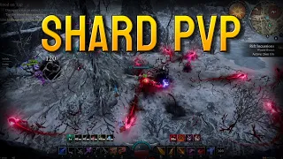 The Dracula Shard - V Rising 1.0 Open World PvP