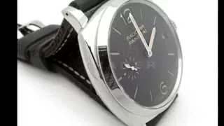 Panerai Radiomir P Series Sandwich Dial Individually Numbered 1/2500 Ref# PAM514