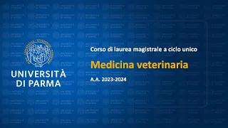 Medicina veterinaria A.A. 2023/24