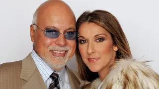 What You Never Knew About Celine Dion's Late Husband Rene Angelil