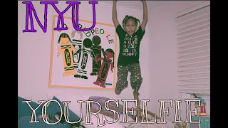 (ACCEPTED) NYU Yourselfie 2022 Application
