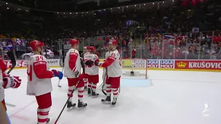 Russia celly