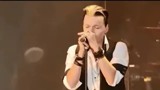 Lacrimosa - Bresso - Mera Luna 2019