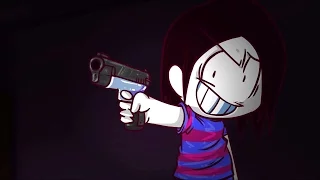 The Pacifist Route | UNDERTALE ANIMATED