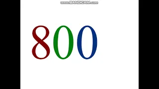 800 subscribers!!