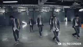 Top 5 Hardest Kpop Dance (update 3)