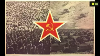 Soviet Communist Music - Chained by one chain №2  █▬█ █ ▀█▀