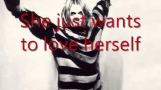 You Know You're Right - Nirvana [Lyrics]