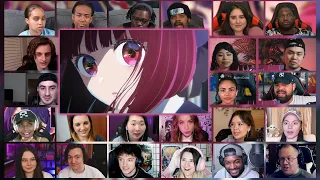 [Full Episode] Oshi No Ko Season 1 Episode 2 Reaction Mashup | 推しの子