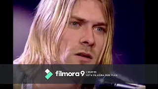 Nirvana - Where Did You Sleep Last Night, isolated vocals