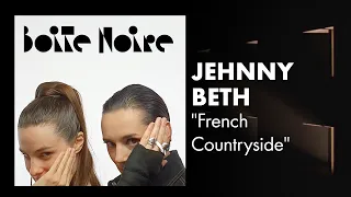 Où Jehnny Beth interprète, en live, "French Countryside".🎙