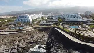 Hotel Riu Buenavista All Inclusive Hotel in Tenerife Spain - 2022 -