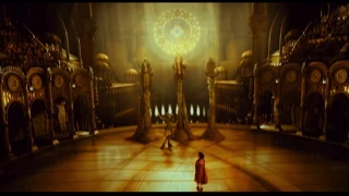 Pan's Labyrinth TV Spot #1 (2006)