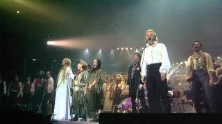 Les Mis 10th Anniversary D2-P21: The Finale (Part 2)