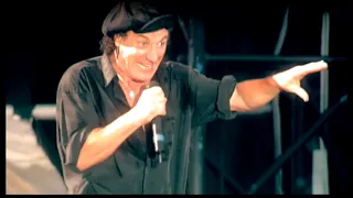 AC/DC- Hell Ain't A Bad Place To Be (Live Olympiastadion, Munich Germany, June 14th 2001)