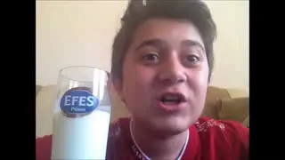 Mertcan Bahar - Milli İçkimiz Ayran