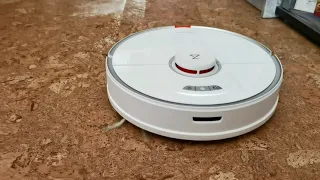 Roborock S7