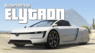 If Rockstar Release EV/Hybrid DLC | GTA VI Car Wishlist