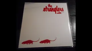Reading List Rock: The Stranglers -Creating Unique LP Sleeves