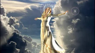 Revelation 12 - The Woman With the Sun & the Moon