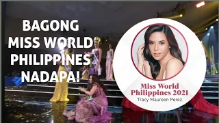 MISS WORLD PHILIPPINES 2021 NADAPA!  #missworld  #tracy #cebucity #missworldphilippines2021 #part1