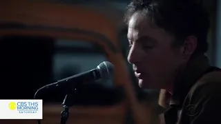 The Wallflowers - The Dive Bar In My Heart (official performance video)