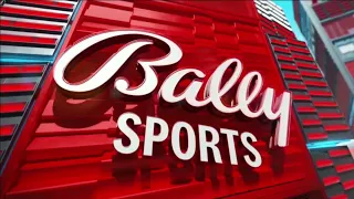 NBA on Bally Sports Theme (2021-present)