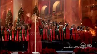 (HD) Mariah Carey - One Child (Live at Christmas in Washington) - 2010