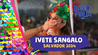 Ivete Sangalo macetou no Carnaval: melhores momentos