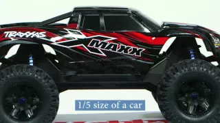 Traxxas XMaxx Review- HotReviews4U