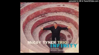 Impressions - McCoy Tyner & Michael Brecker