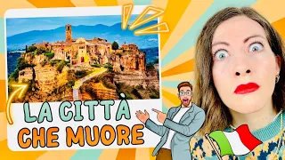 INCREDIBILE! 20 Cose che Esistono Solo in Italia (la numero 13 fa paura!) | Segreti e Curiosità 🇮🇹